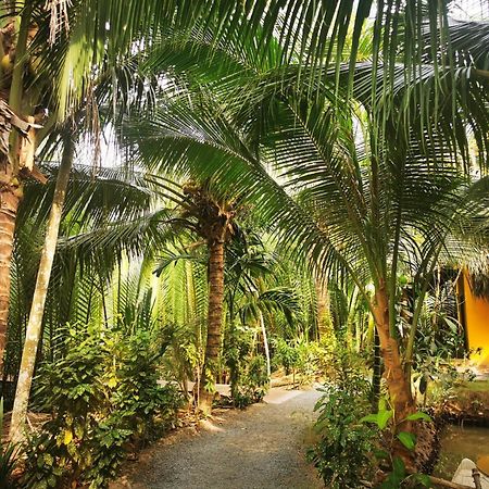 Mekong Home Ben Tre Esterno foto